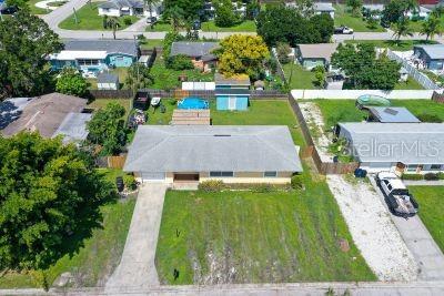 TANGELO PARK FIRST ADDITION - Residential