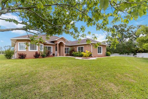 A home in ORLANDO