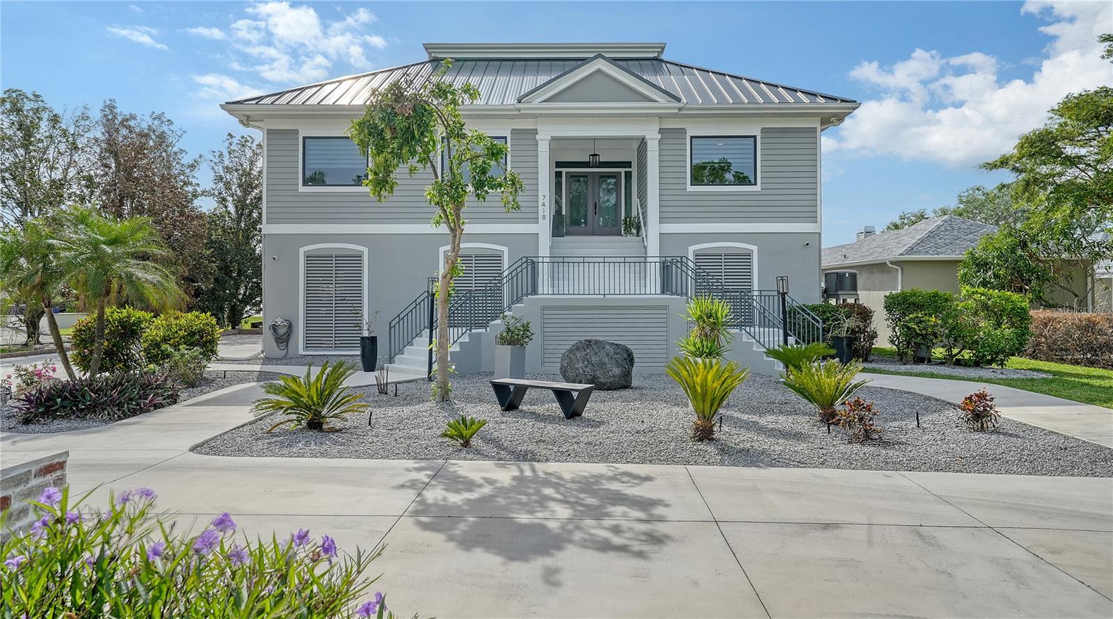 7418 WESTMORELAND DRIVE