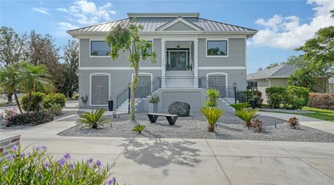 A home in SARASOTA