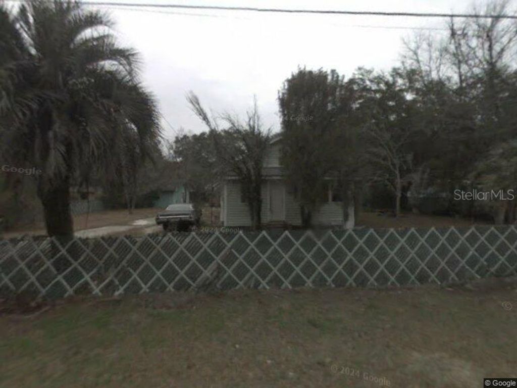 Photo of 182 W Folsom Street, Perry, FL 32348 (MLS # O6356332)