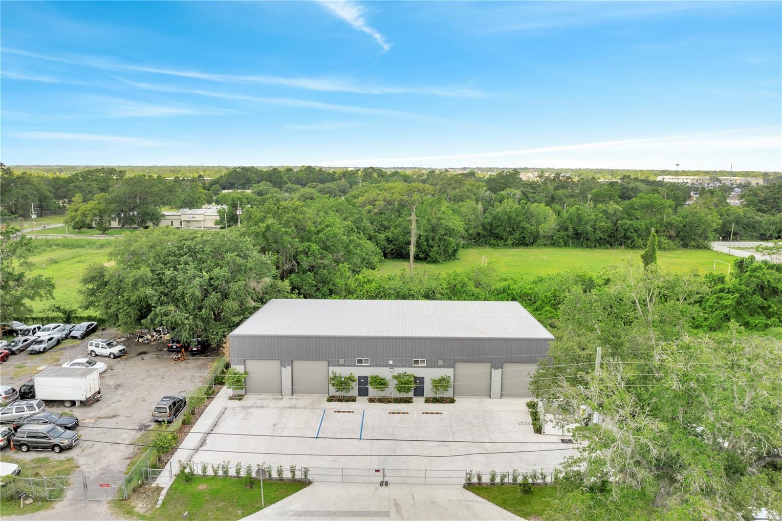 PINE VILLA - Commercial Sale