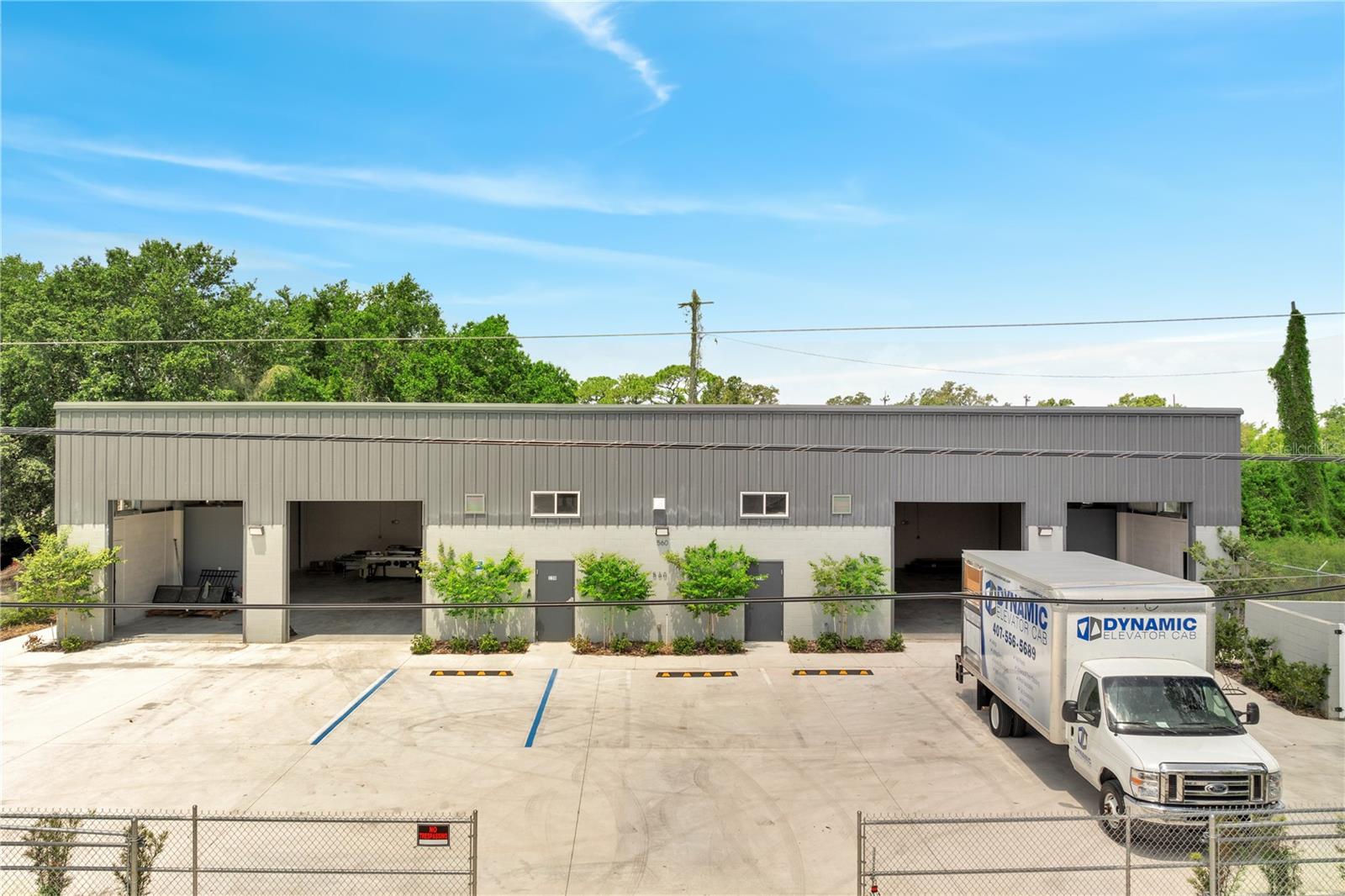 PINE VILLA - Commercial Sale