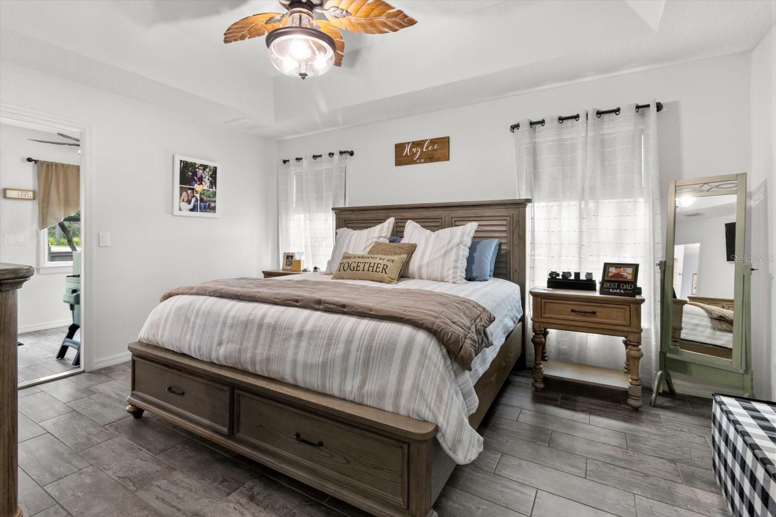 WESTCHASE PHASE 1 - Residential