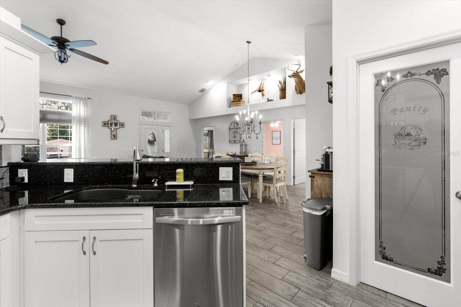 WESTCHASE PHASE 1 - Residential