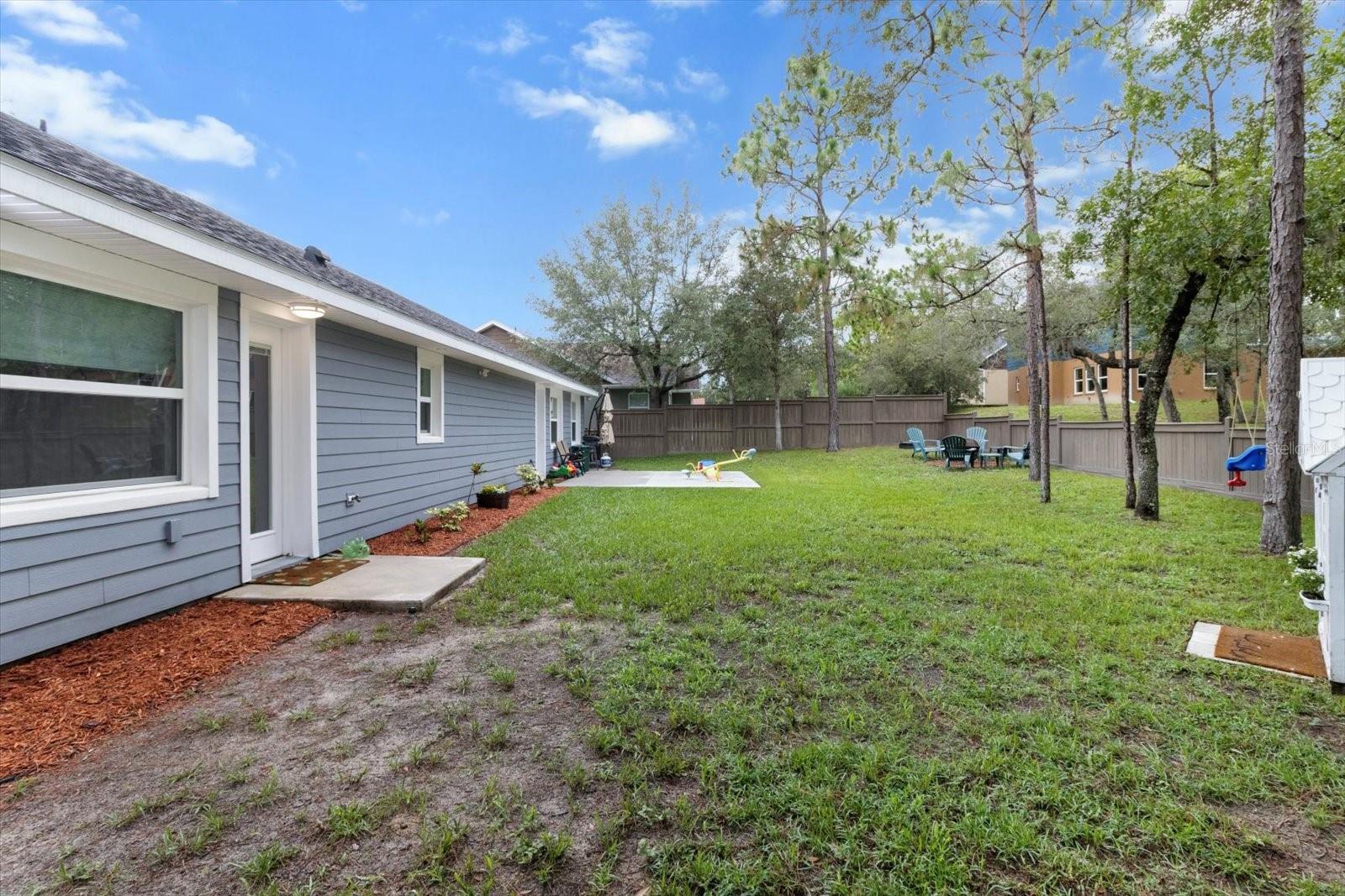 WESTCHASE PHASE 1 - Residential