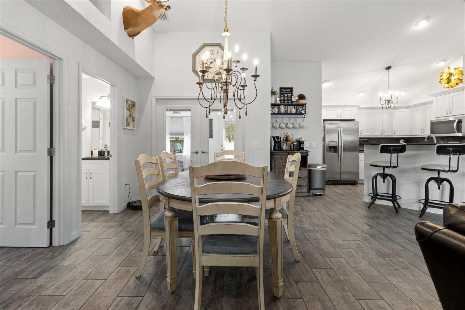 WESTCHASE PHASE 1 - Residential