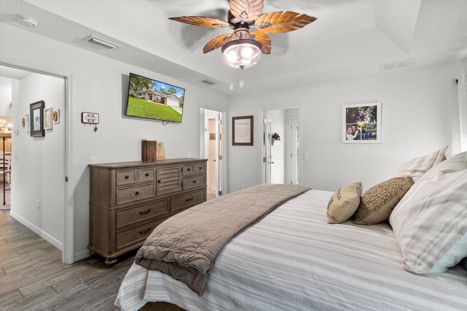 WESTCHASE PHASE 1 - Residential