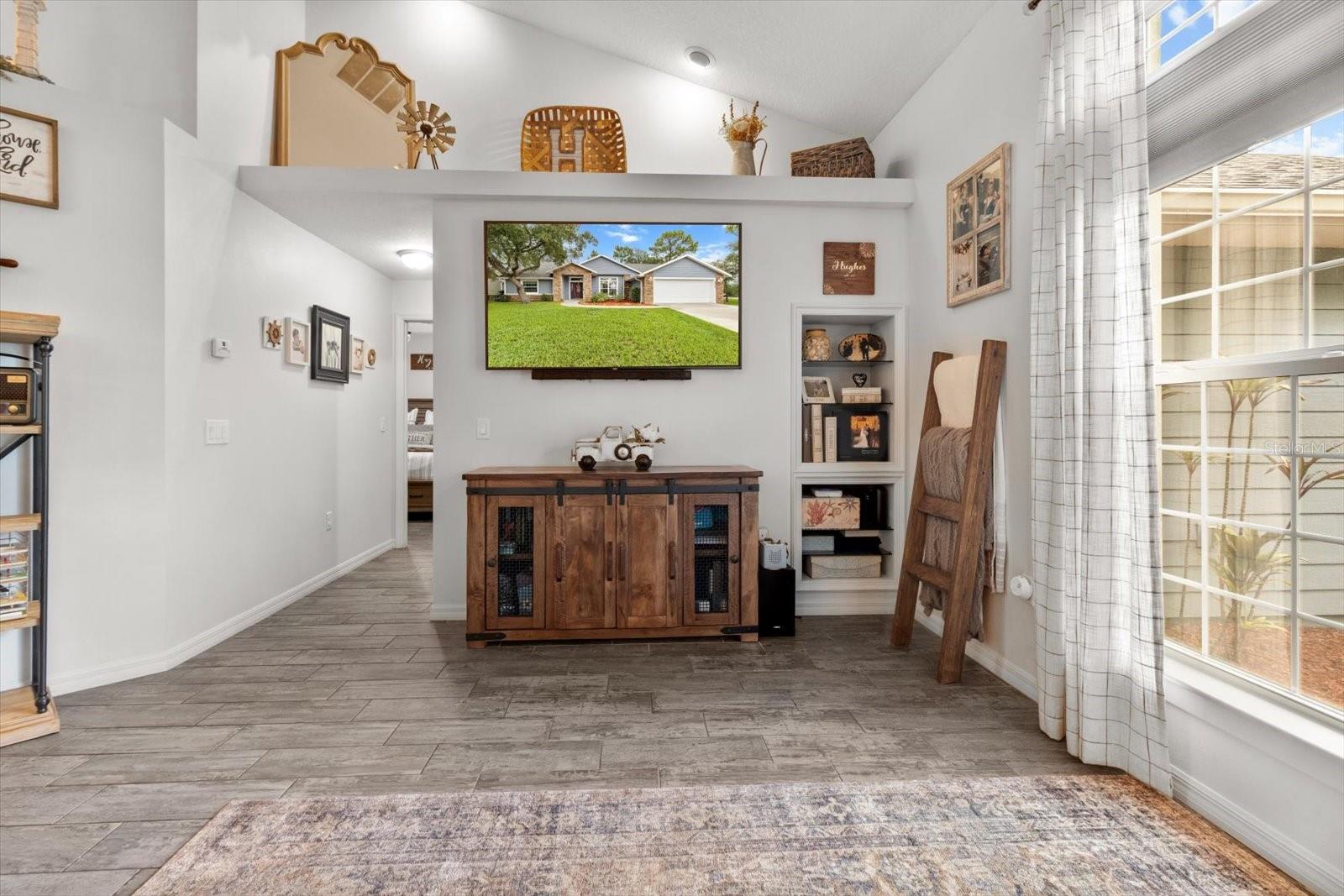 WESTCHASE PHASE 1 - Residential