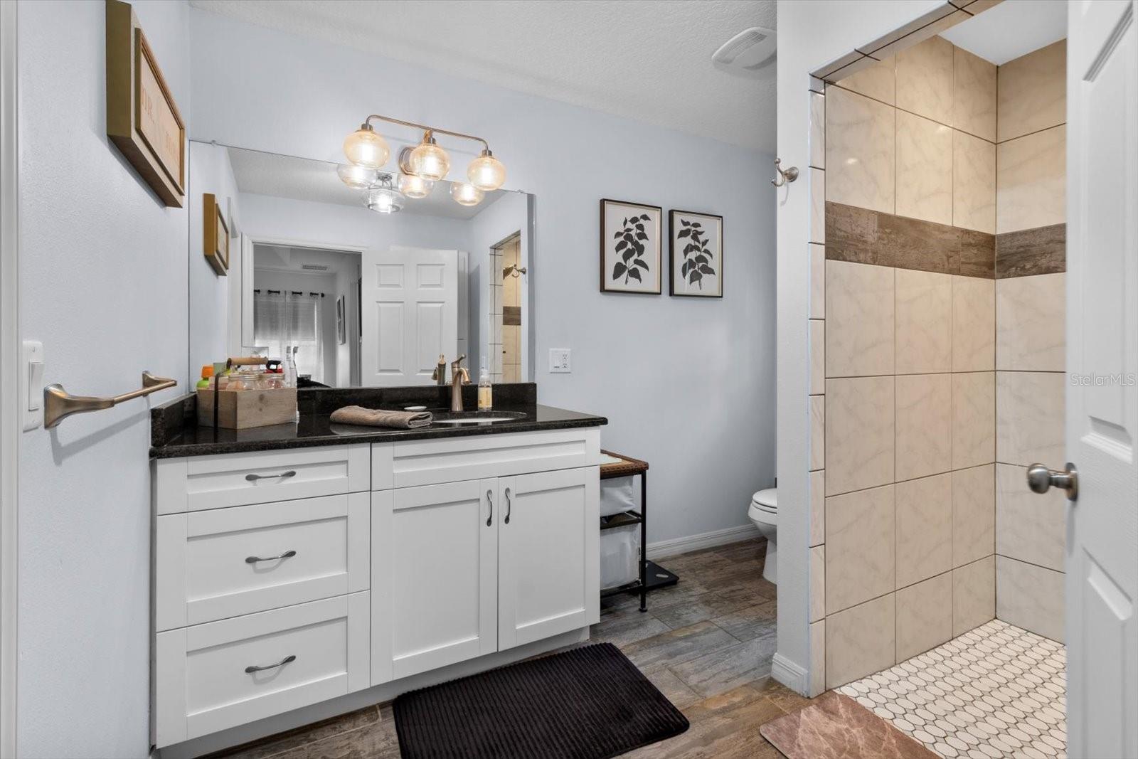 WESTCHASE PHASE 1 - Residential