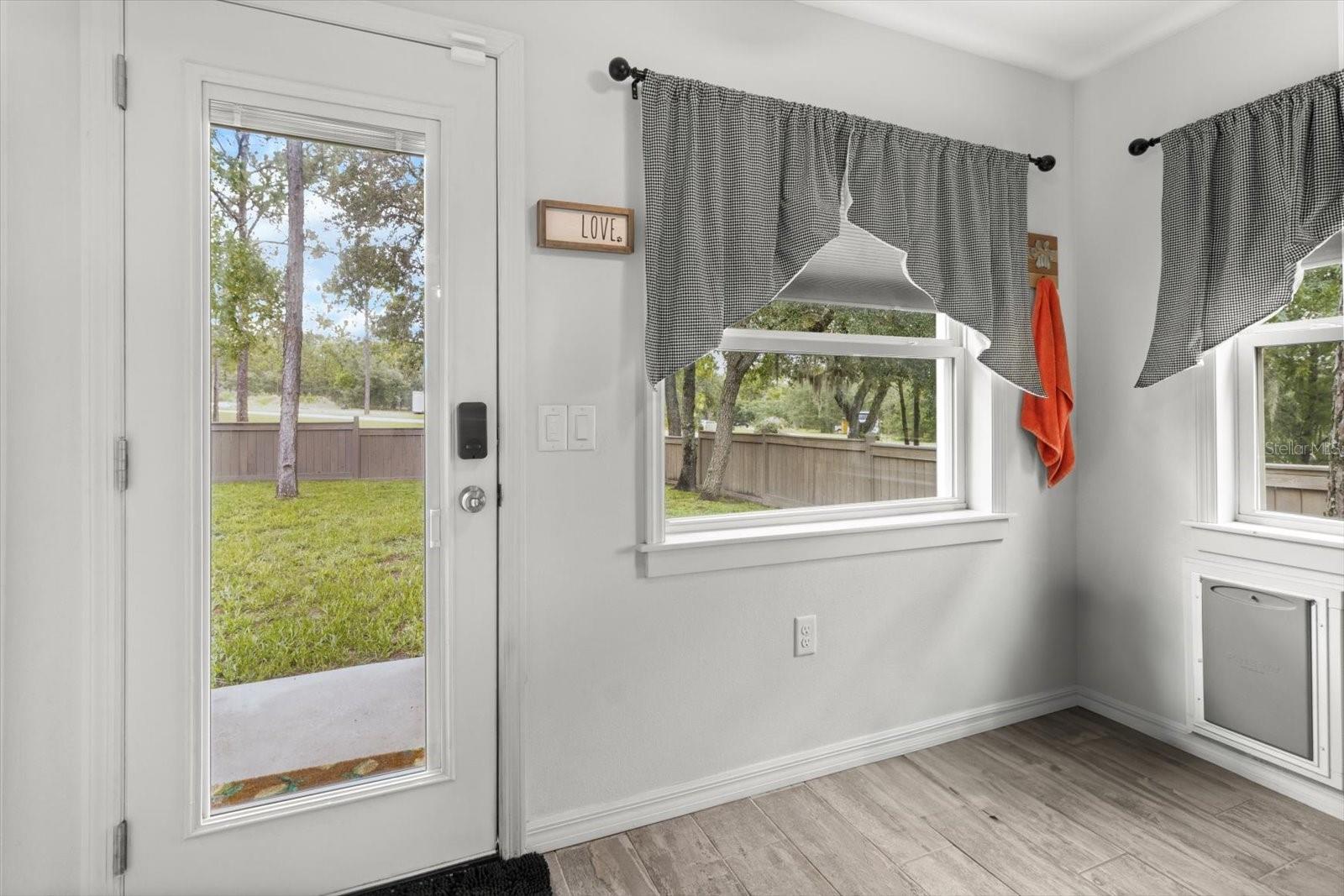 WESTCHASE PHASE 1 - Residential