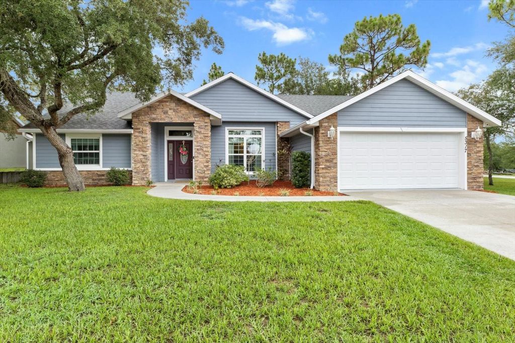 Photo of 5317 W Tortuga Loop, Lecanto, FL 34461 (MLS # OM704892)