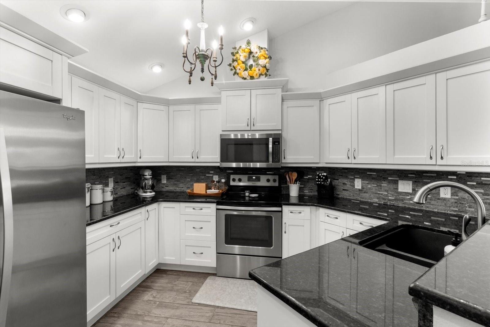 WESTCHASE PHASE 1 - Residential