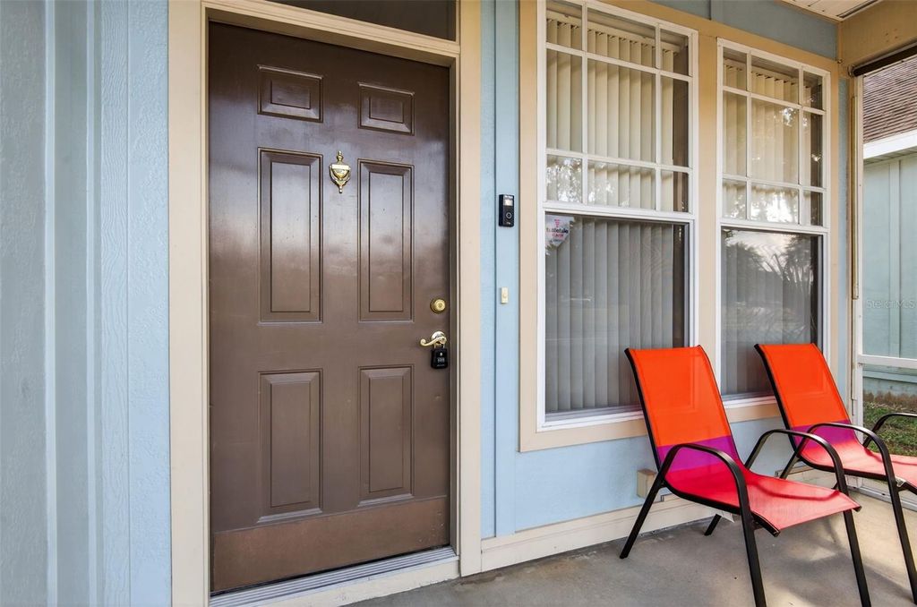 Photo of 6212 Abbott Station Drive, Zephyrhills, FL 33542 (MLS # TB8451339)