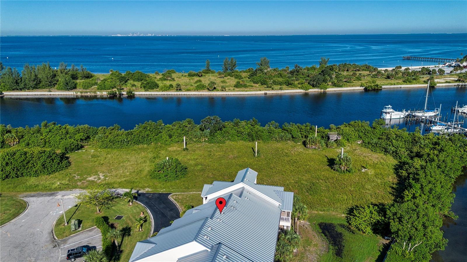 3271 MANGROVE POINT