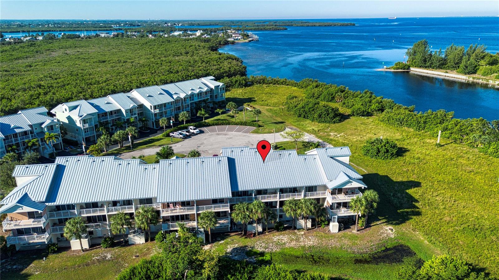 3271 MANGROVE POINT