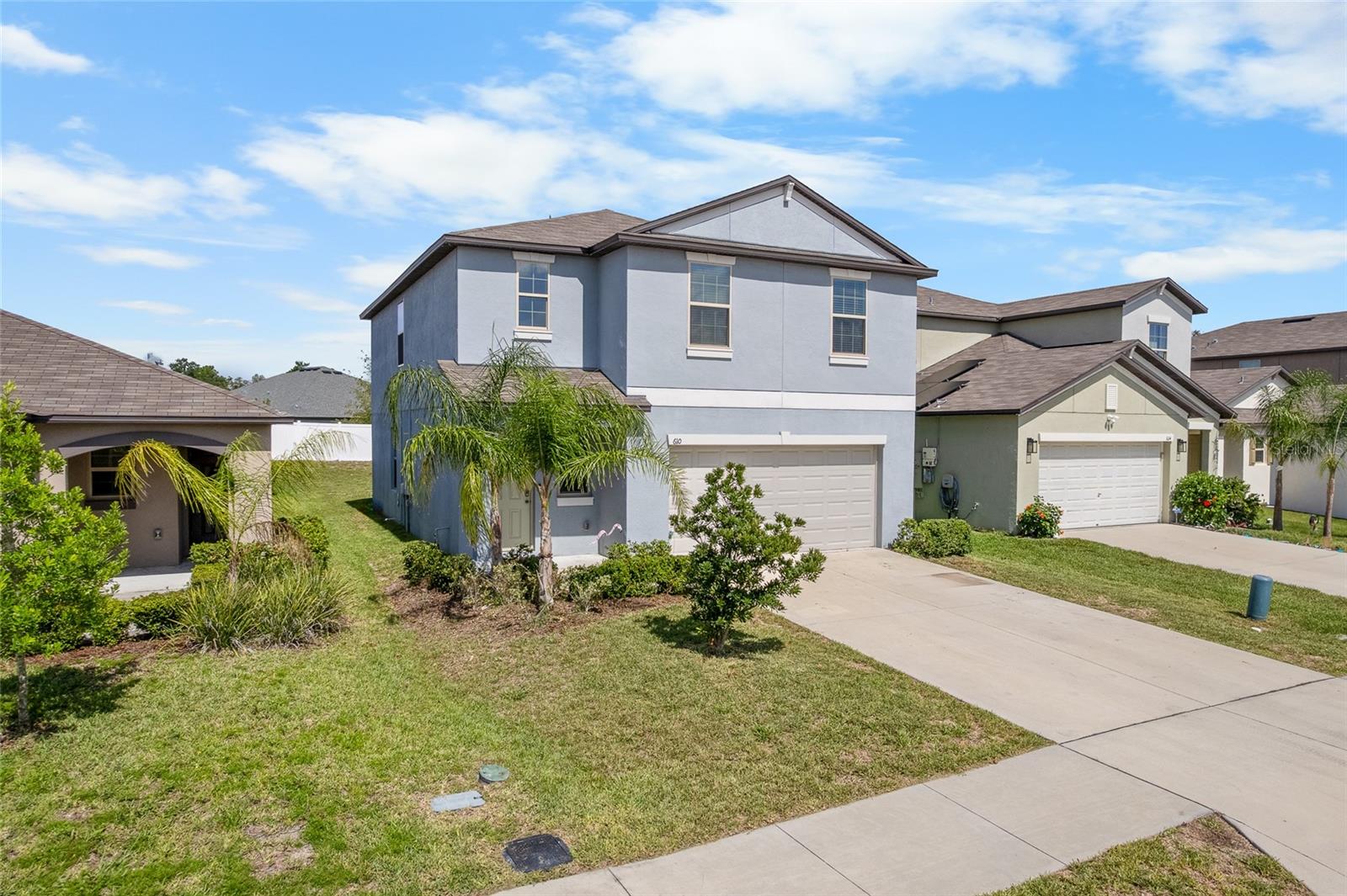 610 ARGYLL DRIVE