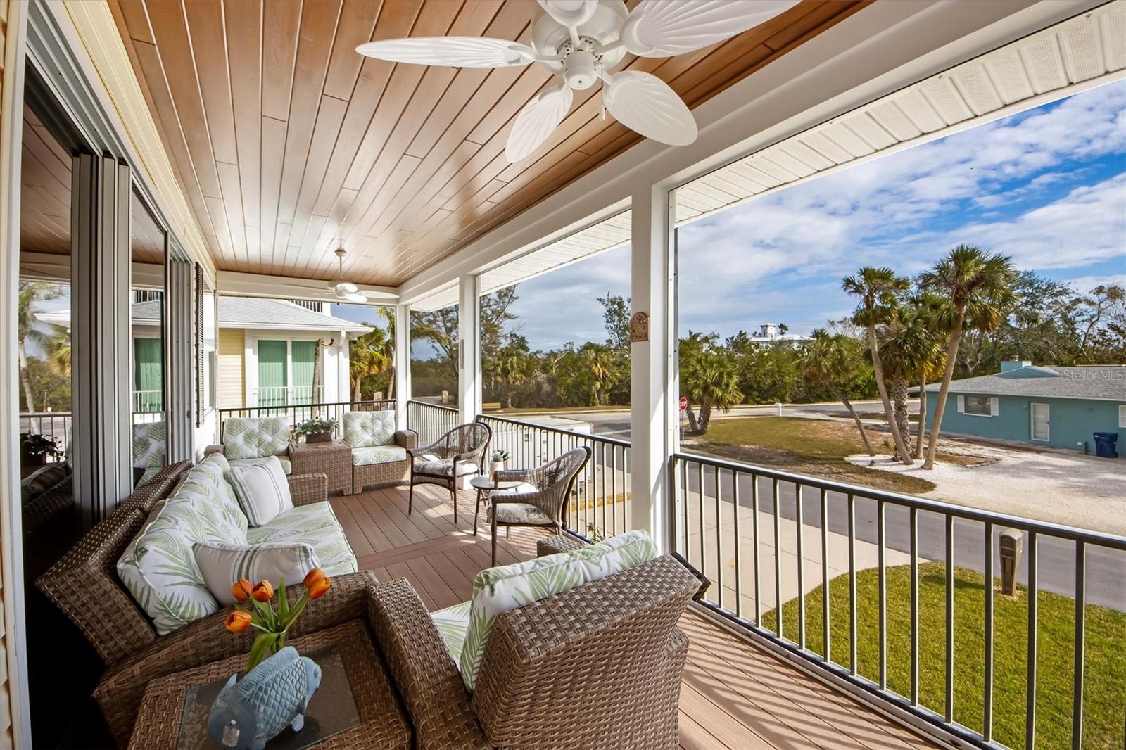 SEAGROVE - Residential