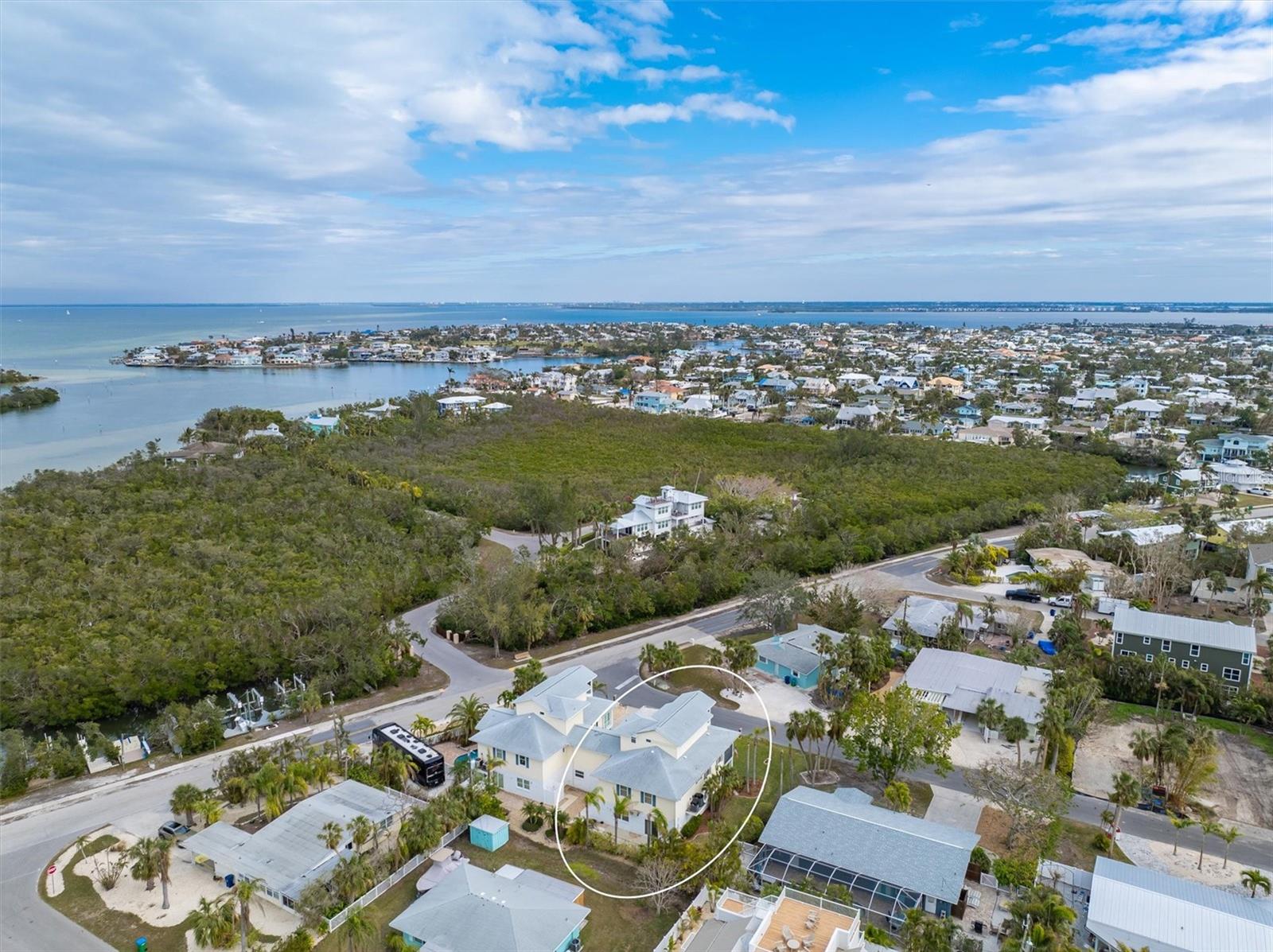 SEAGROVE - Residential