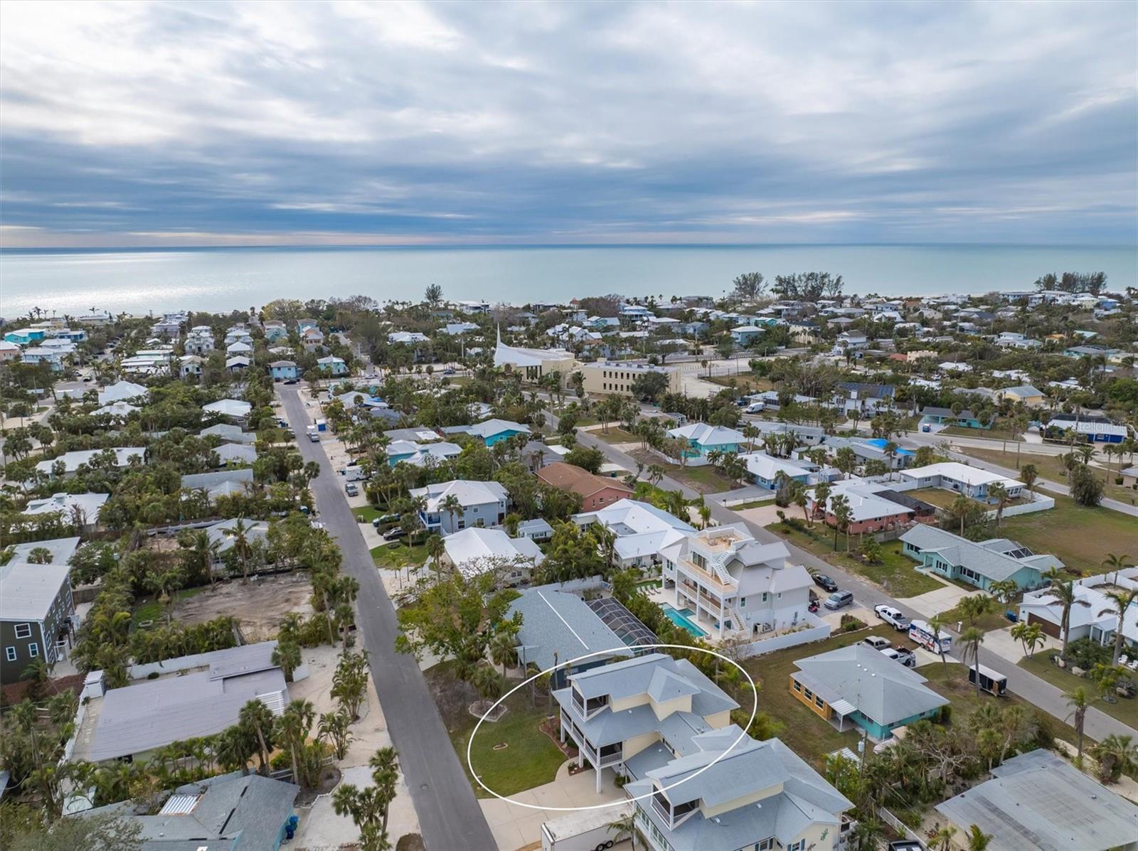 SEAGROVE - Residential