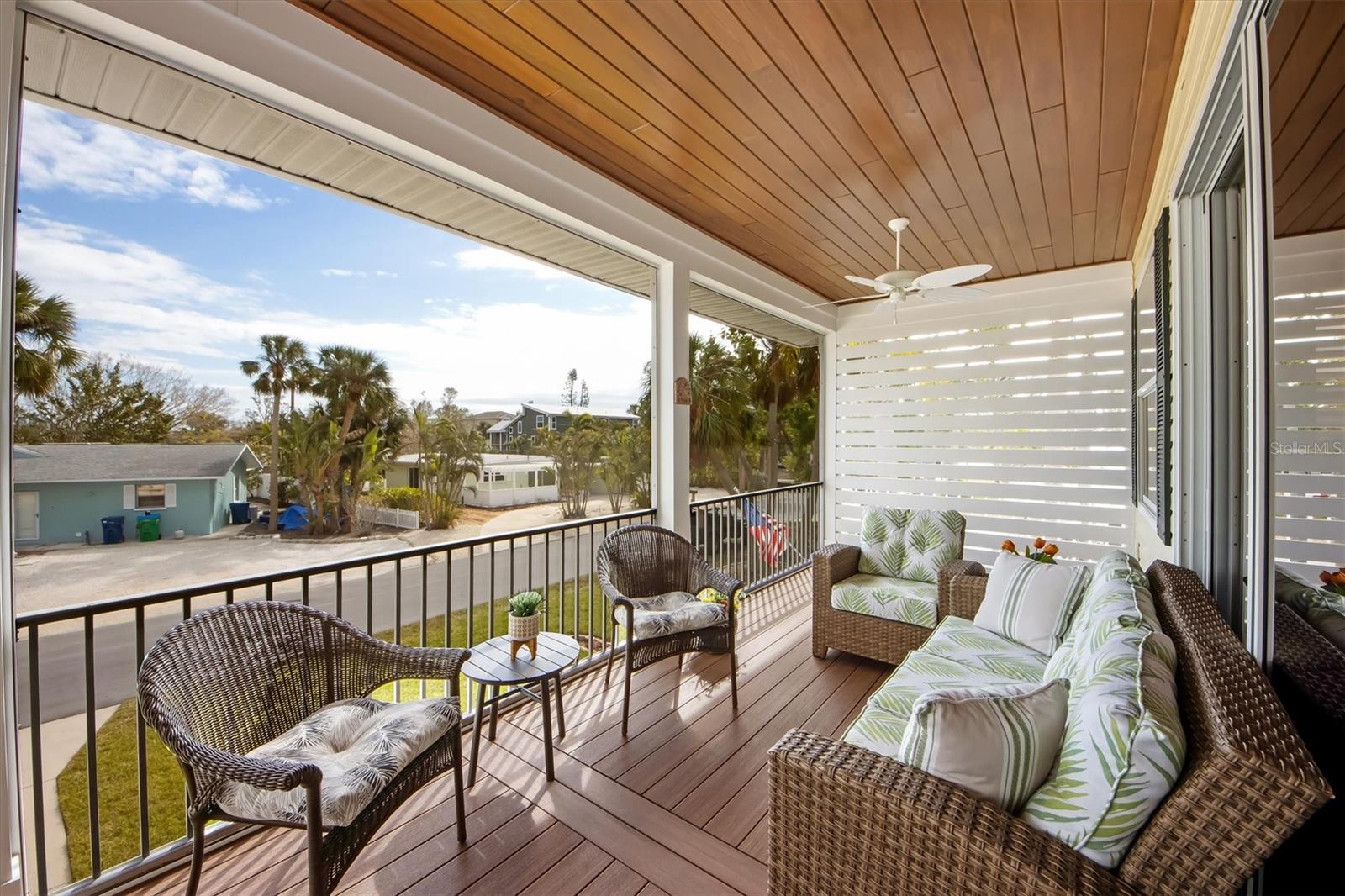 SEAGROVE - Residential