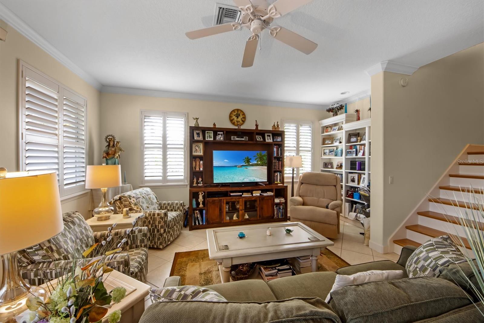 SEAGROVE - Residential