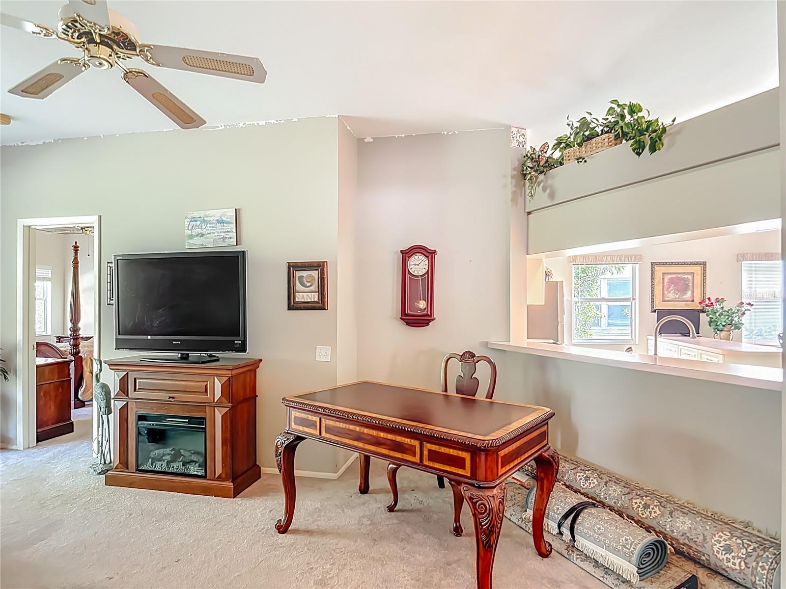 SOUTHWOOD SEC C - Residential