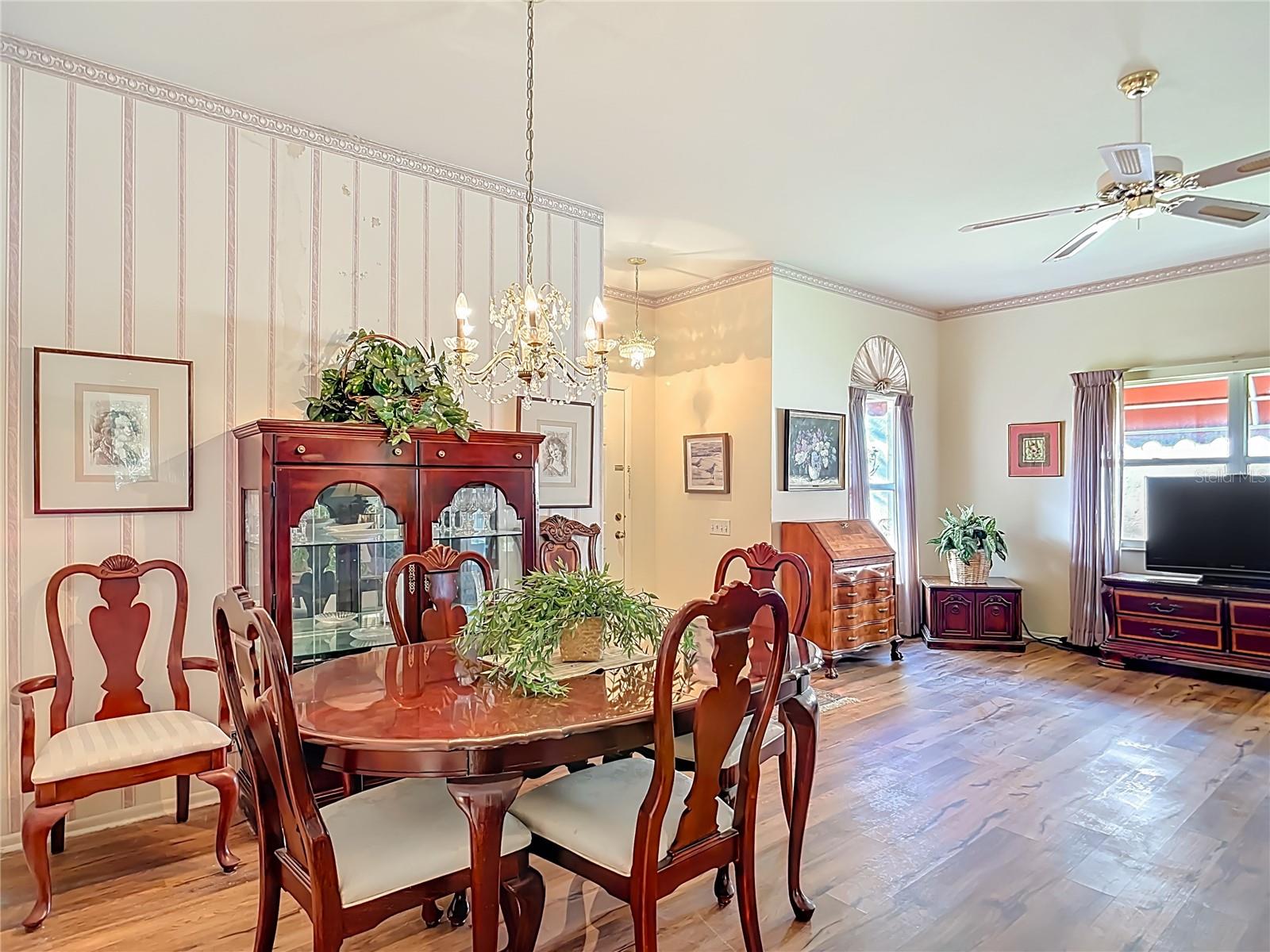 SOUTHWOOD SEC C - Residential