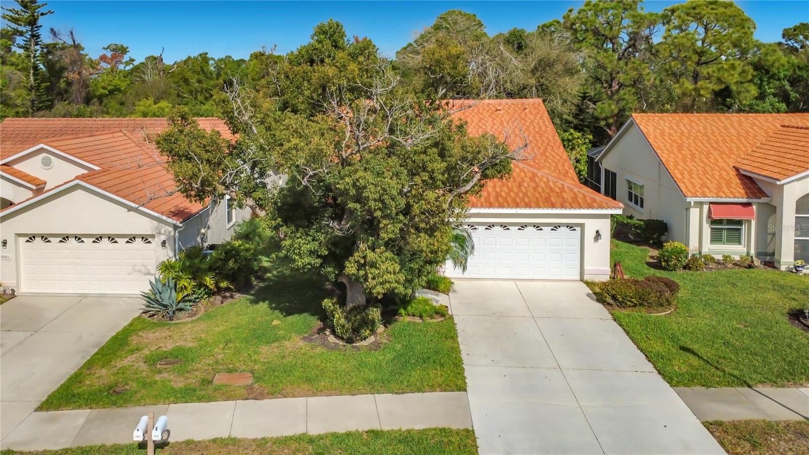 SOUTHWOOD SEC C - Residential