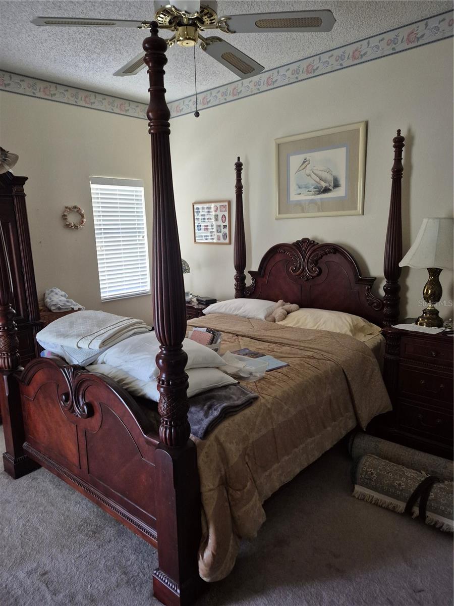 SOUTHWOOD SEC C - Residential