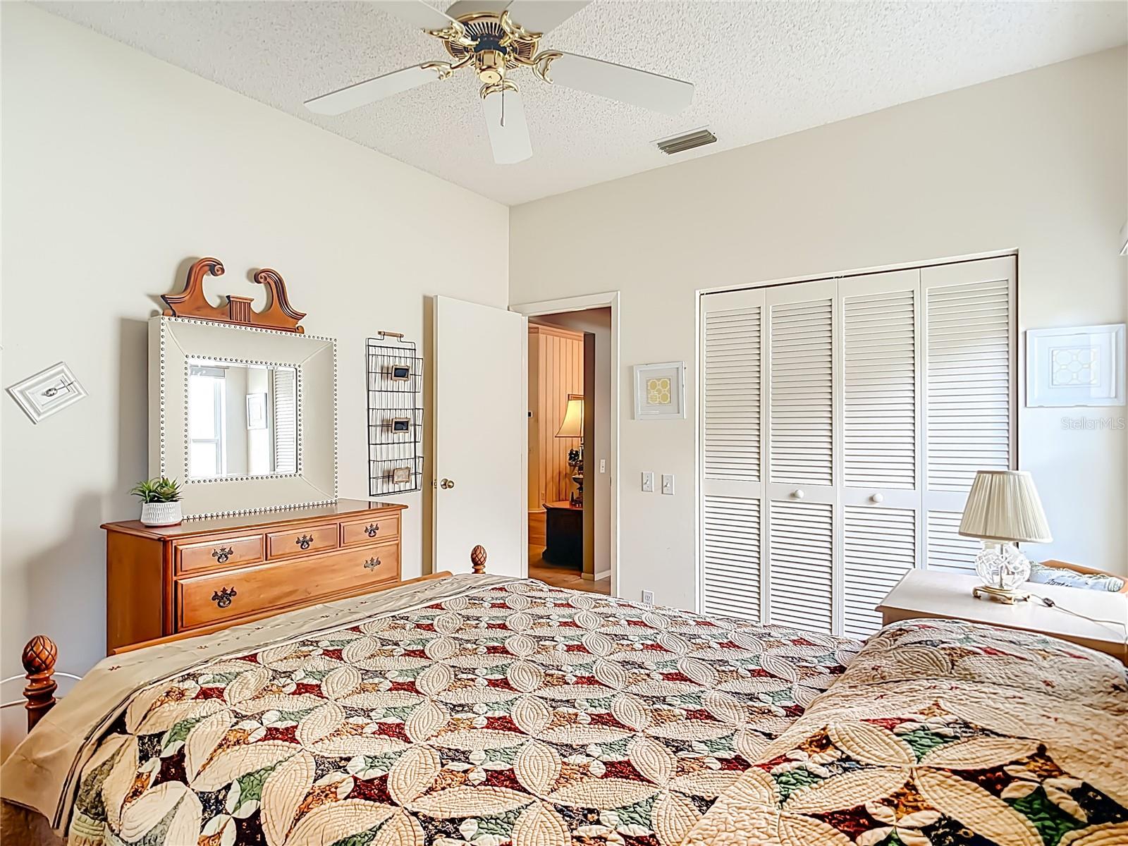 SOUTHWOOD SEC C - Residential