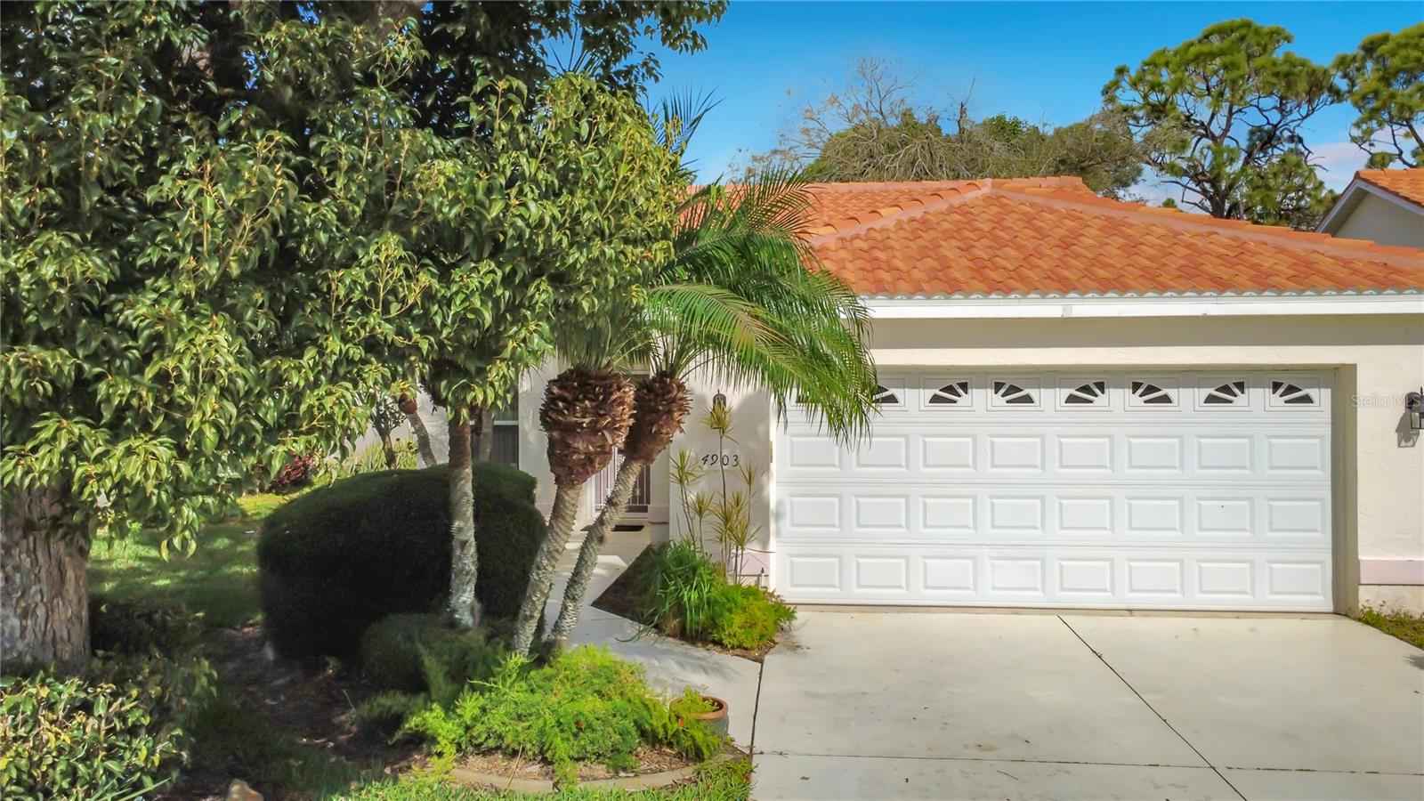 SOUTHWOOD SEC C - Residential