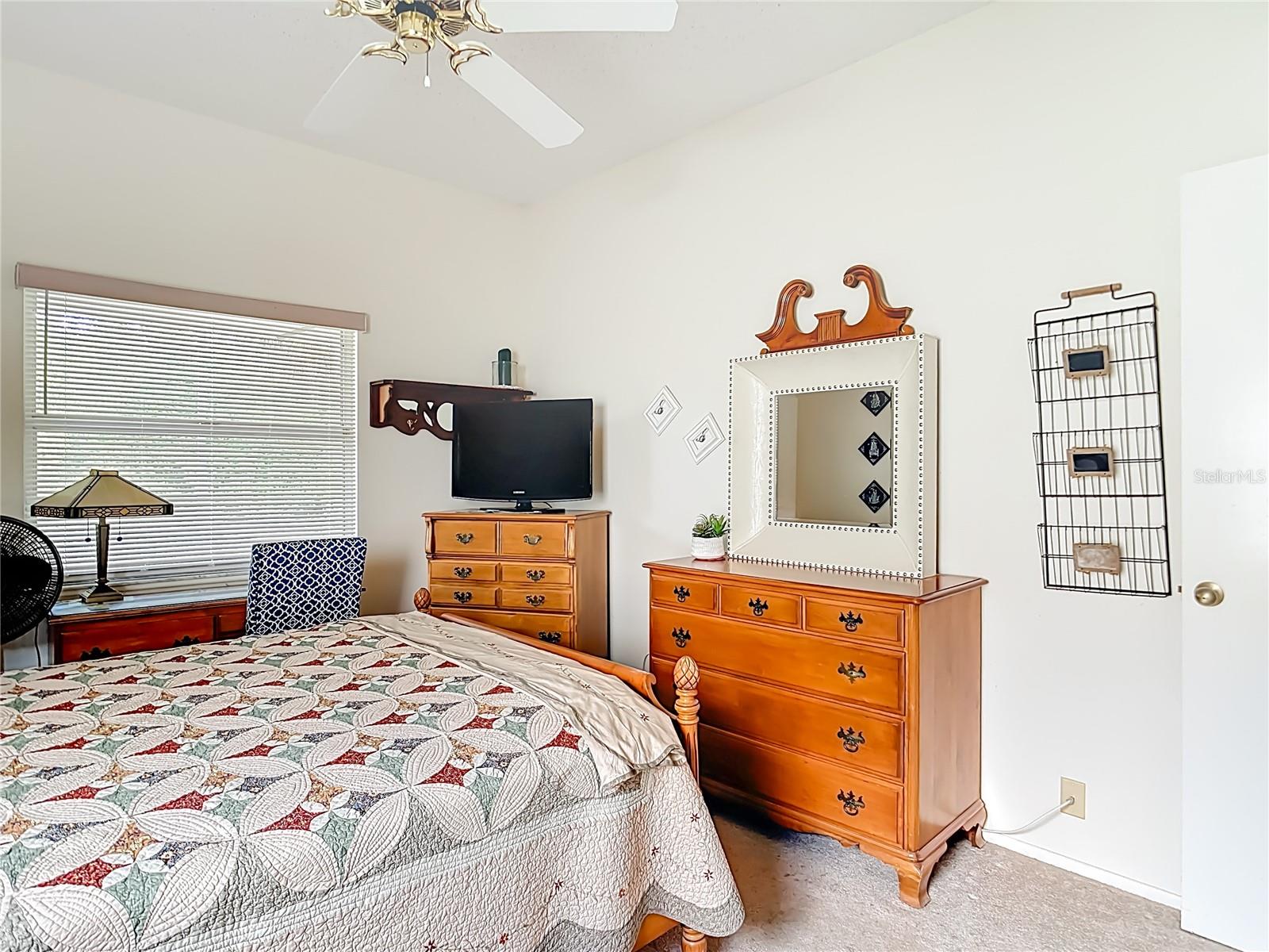 SOUTHWOOD SEC C - Residential