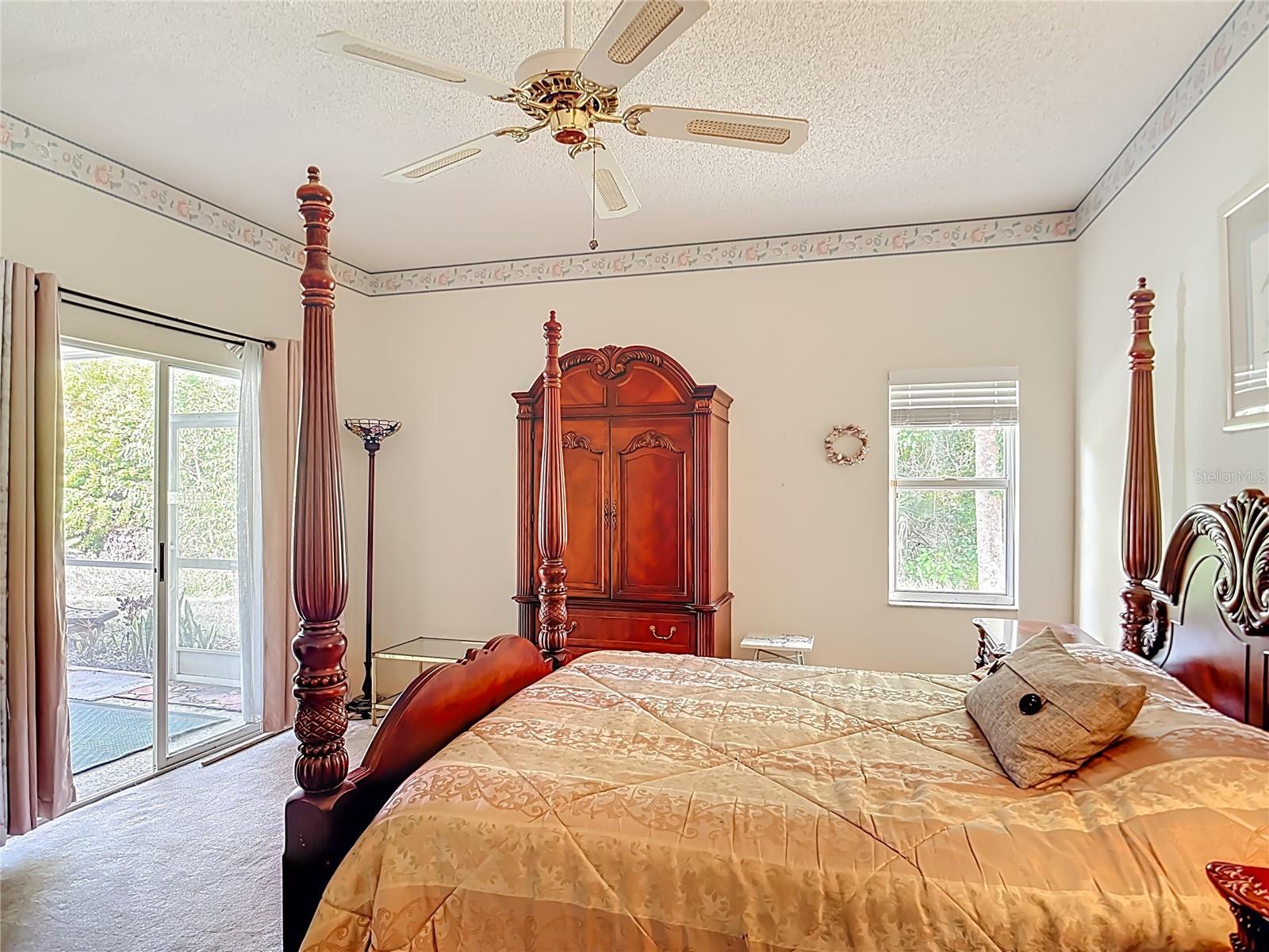 SOUTHWOOD SEC C - Residential