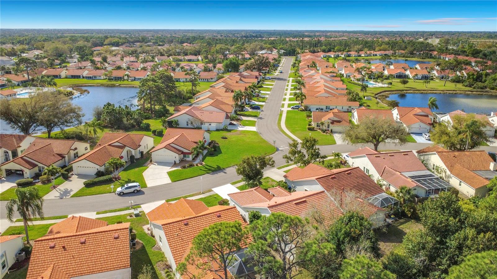 SOUTHWOOD SEC C - Residential