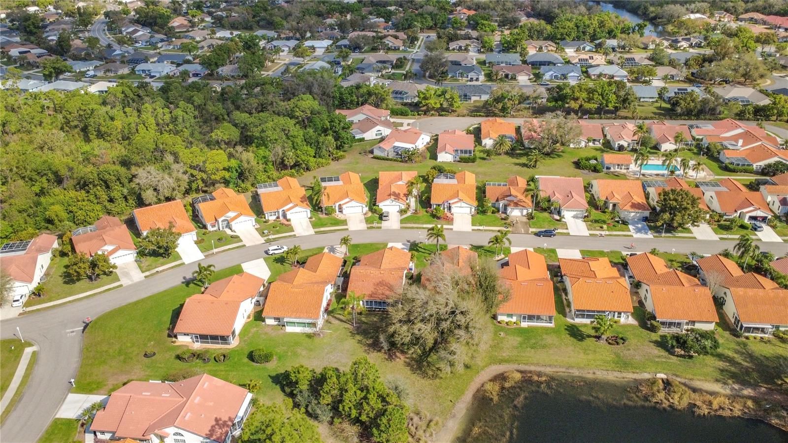 SOUTHWOOD SEC C - Residential