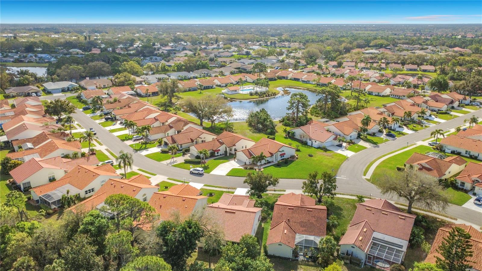 SOUTHWOOD SEC C - Residential