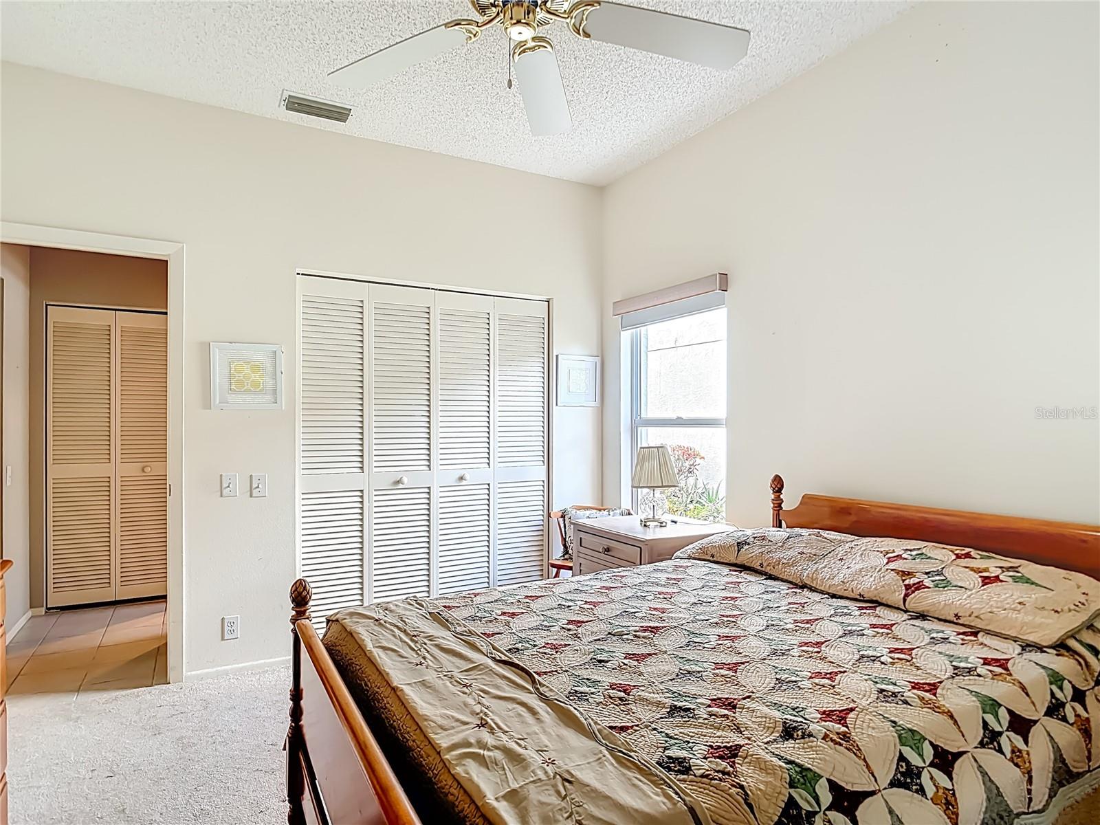 SOUTHWOOD SEC C - Residential