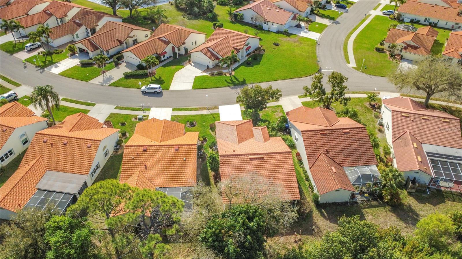 SOUTHWOOD SEC C - Residential