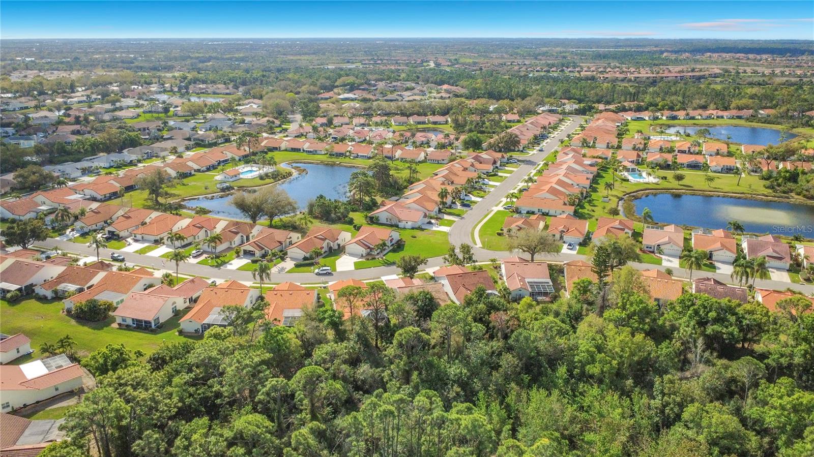 SOUTHWOOD SEC C - Residential