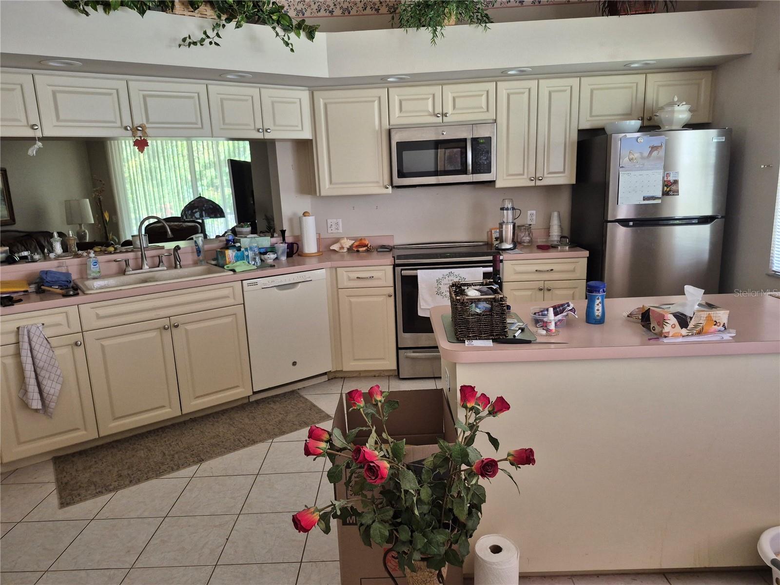 SOUTHWOOD SEC C - Residential