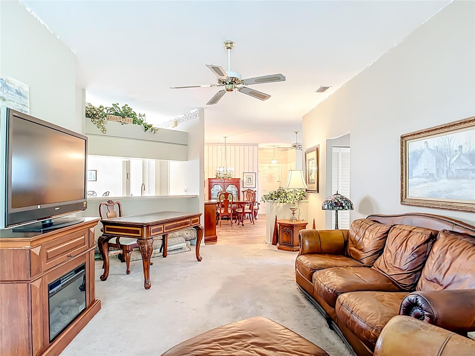 SOUTHWOOD SEC C - Residential