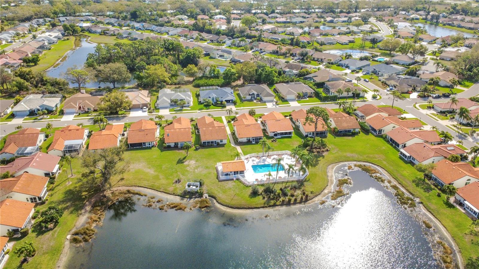 SOUTHWOOD SEC C - Residential