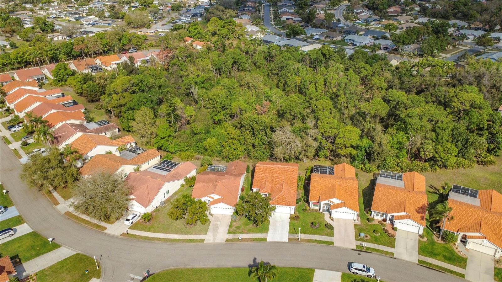 SOUTHWOOD SEC C - Residential