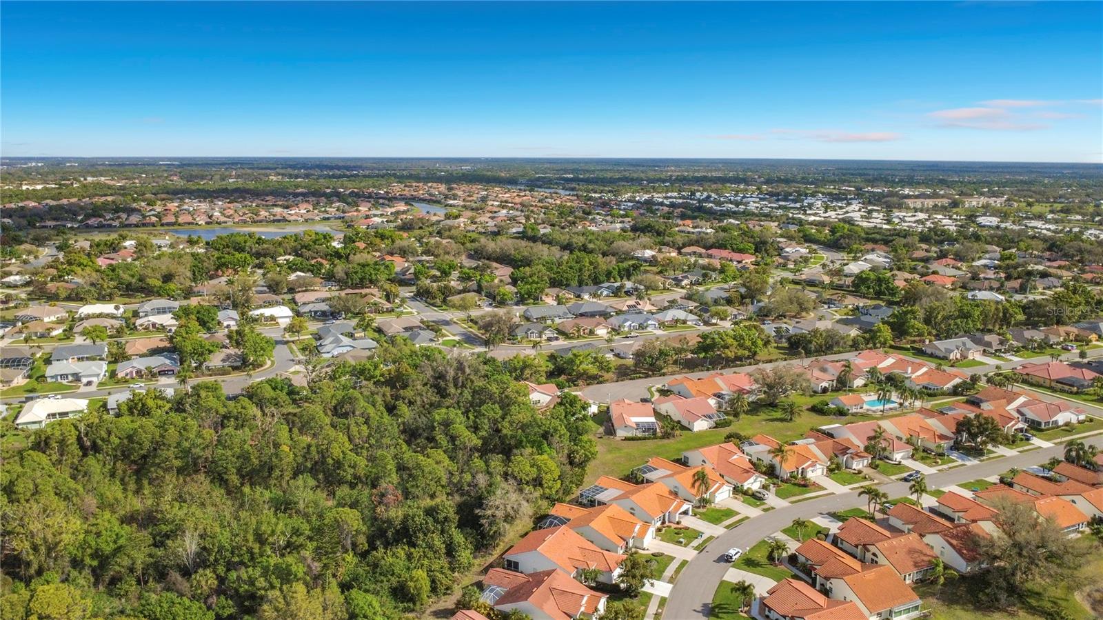 SOUTHWOOD SEC C - Residential