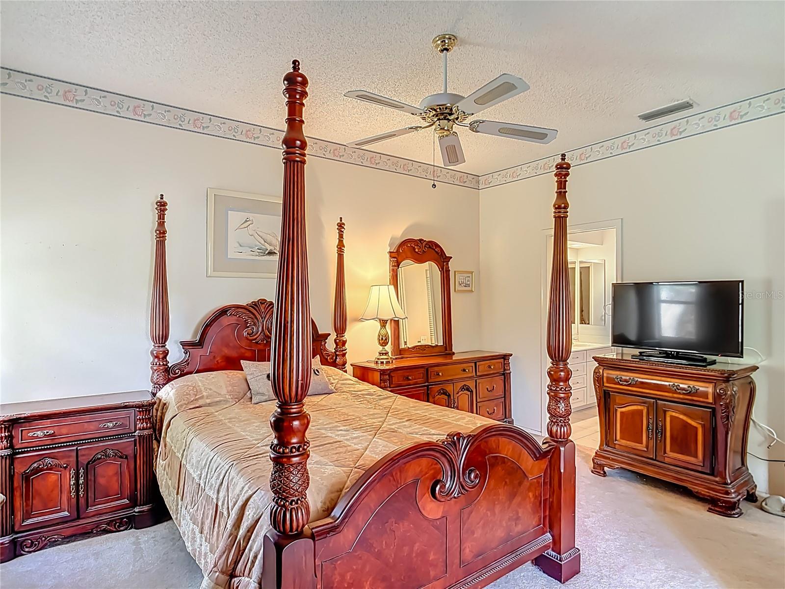 SOUTHWOOD SEC C - Residential