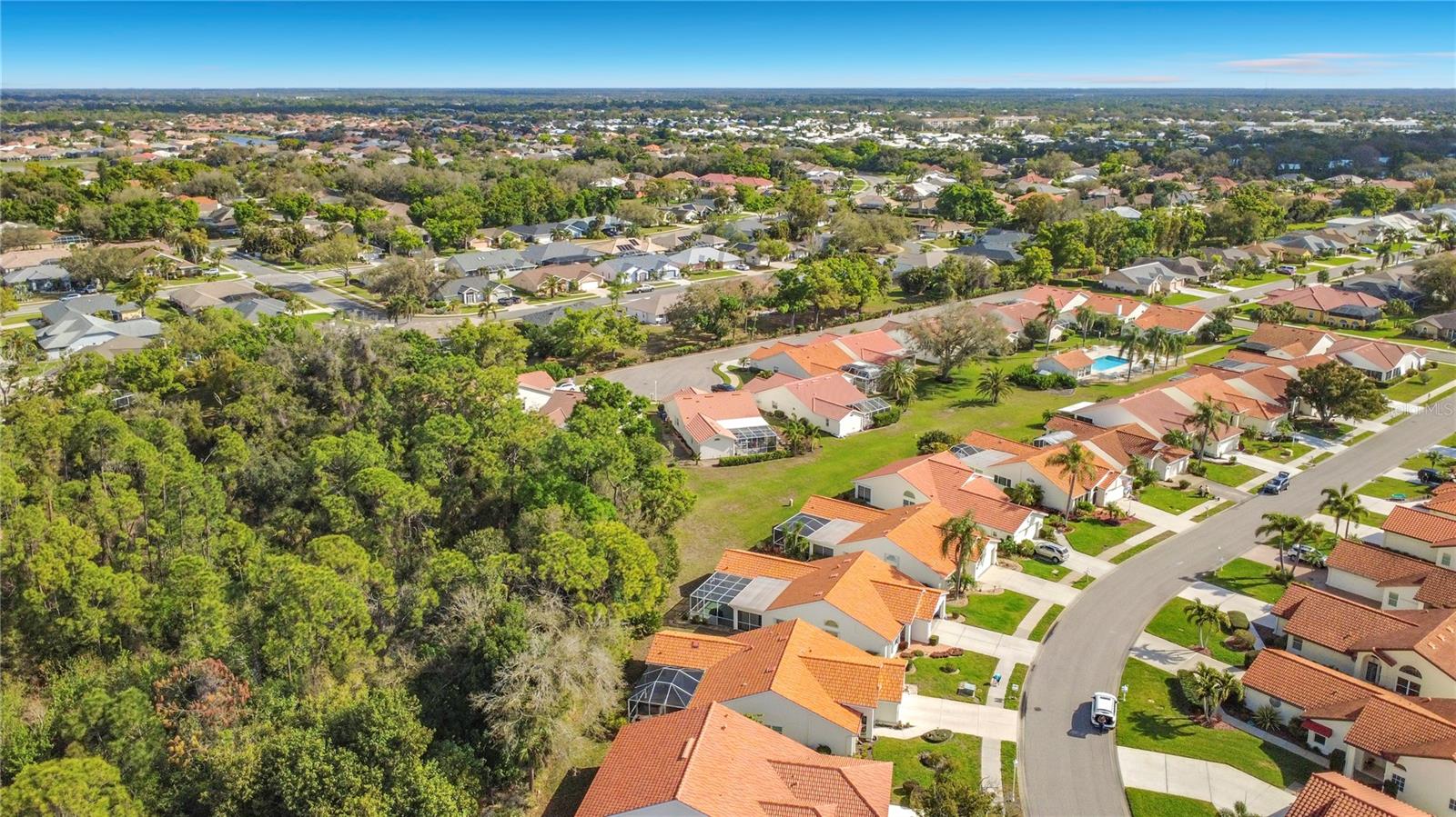 SOUTHWOOD SEC C - Residential