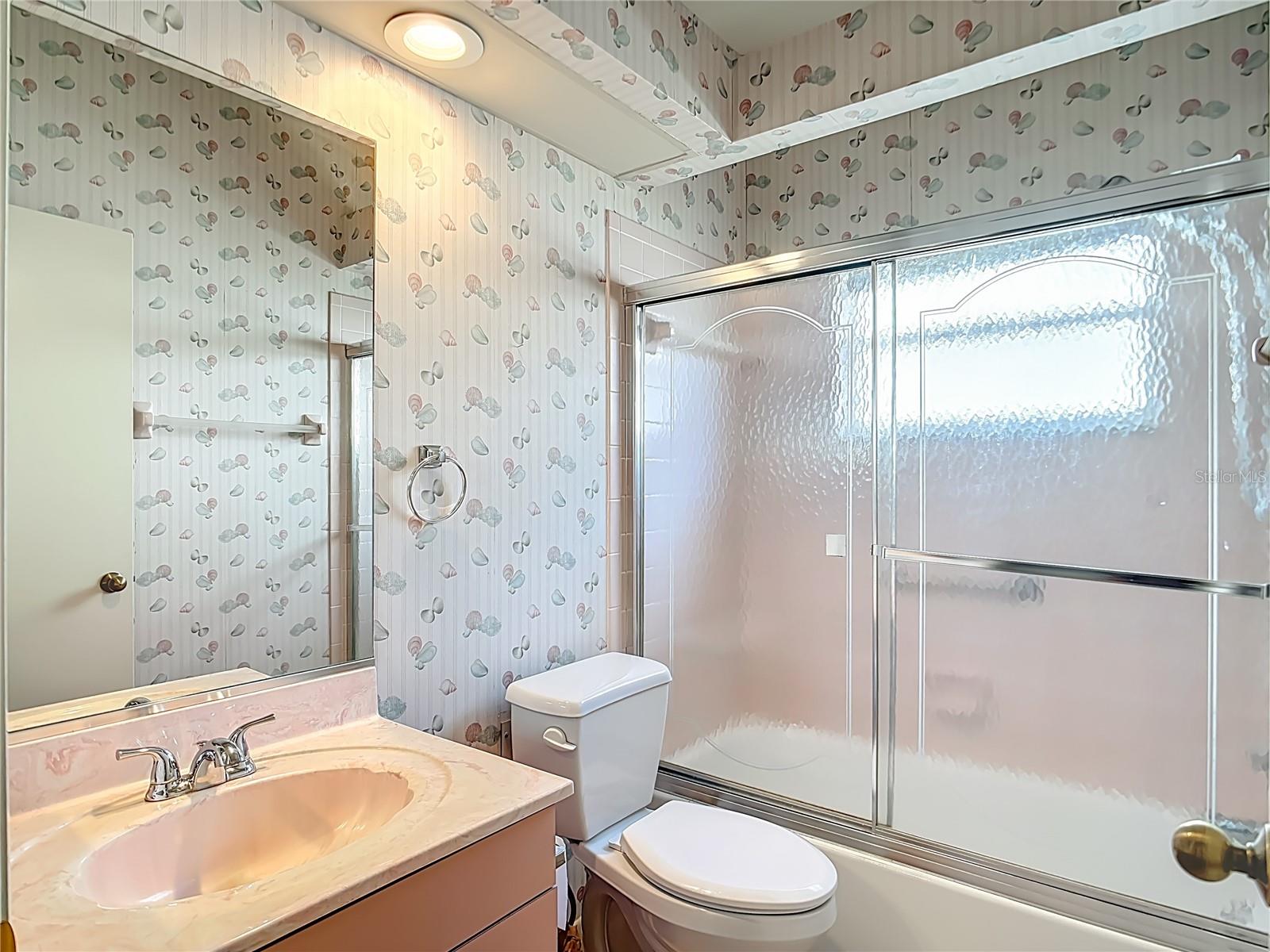 SOUTHWOOD SEC C - Residential