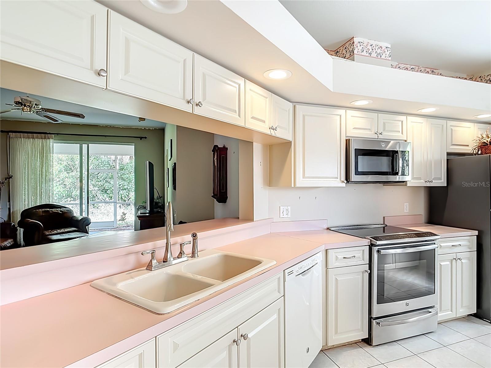 SOUTHWOOD SEC C - Residential