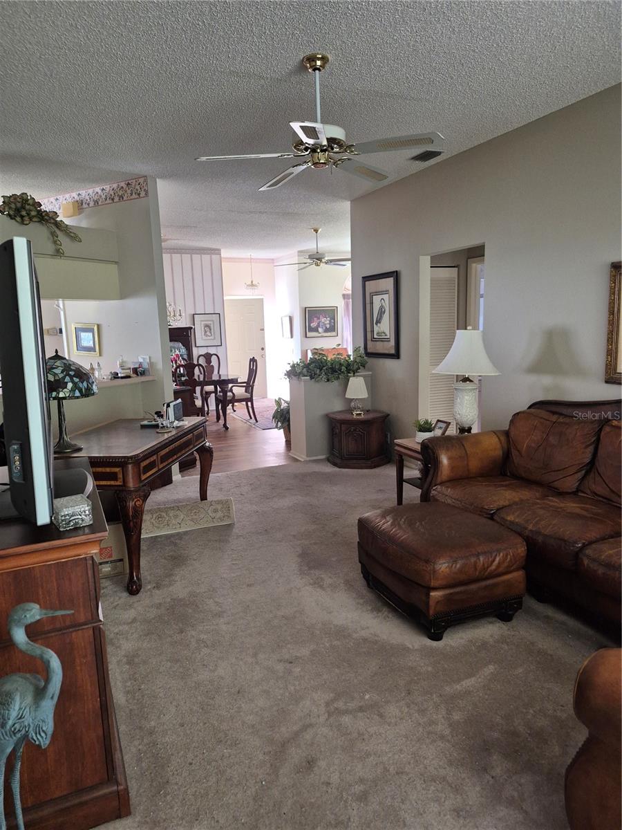 SOUTHWOOD SEC C - Residential